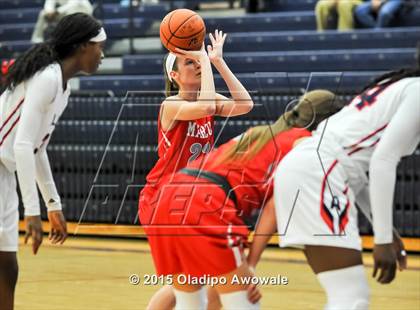Thumbnail 3 in Marcus @ Allen photogallery.
