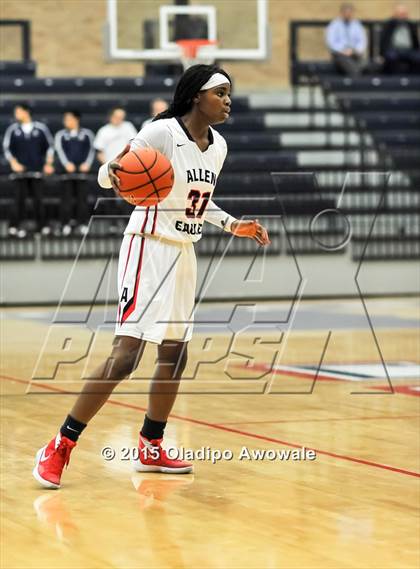 Thumbnail 2 in Marcus @ Allen photogallery.