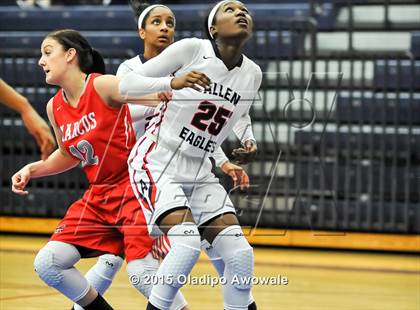 Thumbnail 2 in Marcus @ Allen photogallery.