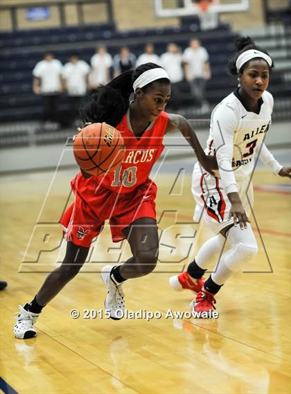 Thumbnail 2 in Marcus @ Allen photogallery.