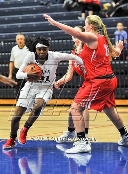 Thumbnail 2 in Marcus @ Allen photogallery.