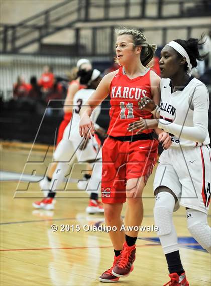Thumbnail 3 in Marcus @ Allen photogallery.