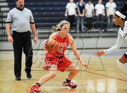 Thumbnail 1 in Marcus @ Allen photogallery.