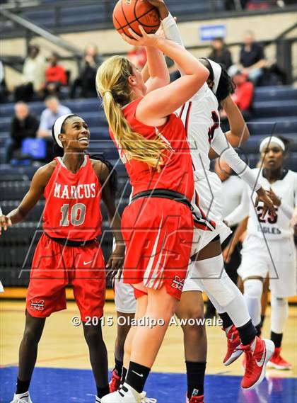 Thumbnail 2 in Marcus @ Allen photogallery.