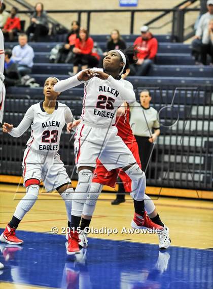 Thumbnail 3 in Marcus @ Allen photogallery.