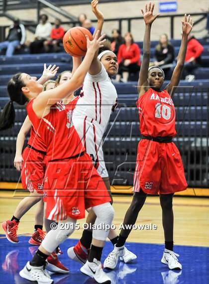 Thumbnail 3 in Marcus @ Allen photogallery.