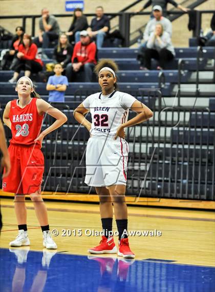 Thumbnail 1 in Marcus @ Allen photogallery.