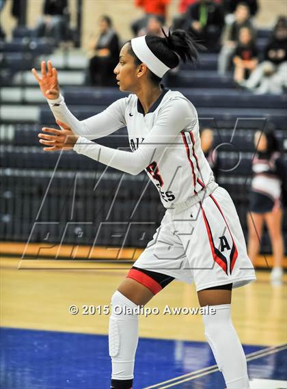 Thumbnail 1 in Marcus @ Allen photogallery.