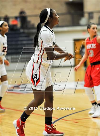 Thumbnail 1 in Marcus @ Allen photogallery.