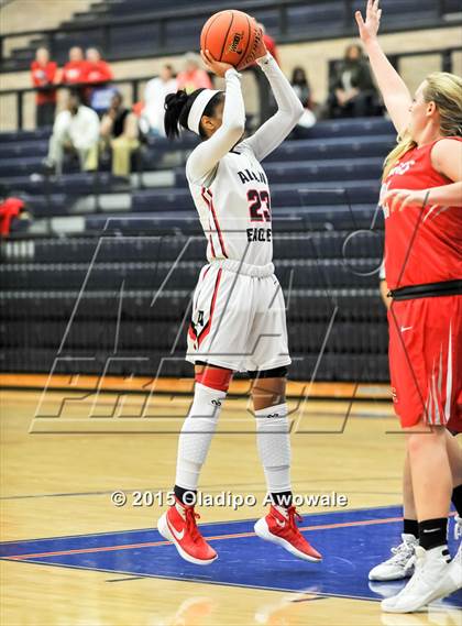 Thumbnail 2 in Marcus @ Allen photogallery.