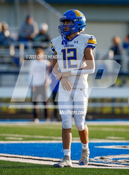 Thumbnail 1 in JV: Kingsford @ Calumet photogallery.