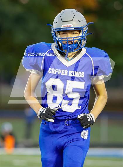 Thumbnail 3 in JV: Kingsford @ Calumet photogallery.