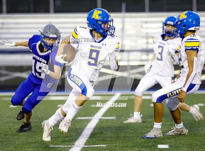 Thumbnail 2 in JV: Kingsford @ Calumet photogallery.