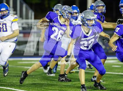 Thumbnail 3 in JV: Kingsford @ Calumet photogallery.