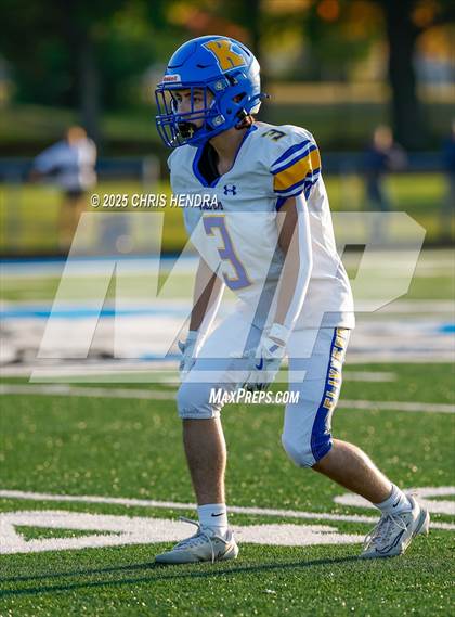 Thumbnail 2 in JV: Kingsford @ Calumet photogallery.