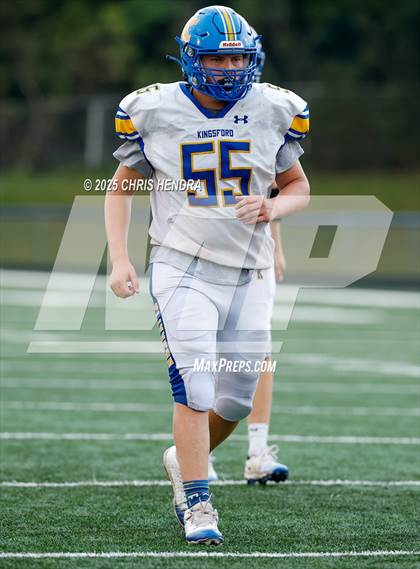 Thumbnail 1 in JV: Kingsford @ Calumet photogallery.