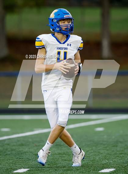 Thumbnail 3 in JV: Kingsford @ Calumet photogallery.