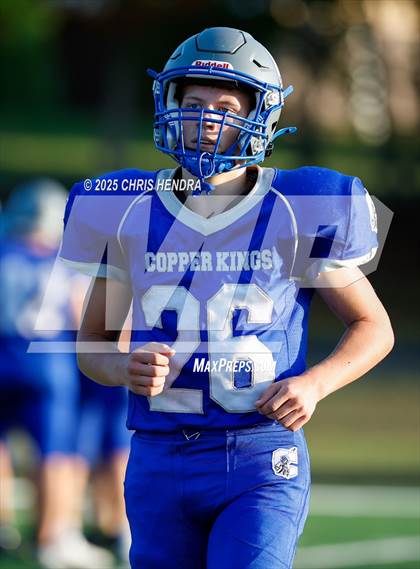 Thumbnail 2 in JV: Kingsford @ Calumet photogallery.