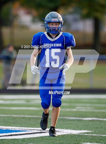 Thumbnail 2 in JV: Kingsford @ Calumet photogallery.