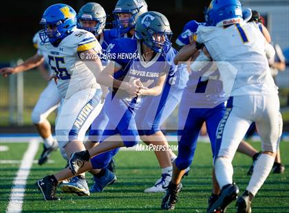 Thumbnail 1 in JV: Kingsford @ Calumet photogallery.