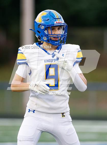 Thumbnail 1 in JV: Kingsford @ Calumet photogallery.