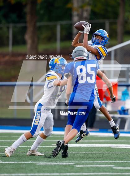 Thumbnail 1 in JV: Kingsford @ Calumet photogallery.