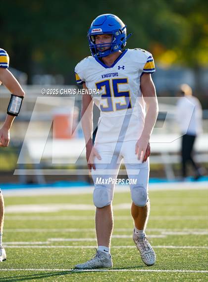 Thumbnail 3 in JV: Kingsford @ Calumet photogallery.