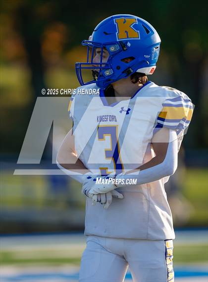 Thumbnail 3 in JV: Kingsford @ Calumet photogallery.