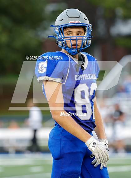 Thumbnail 2 in JV: Kingsford @ Calumet photogallery.