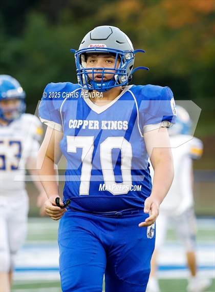 Thumbnail 3 in JV: Kingsford @ Calumet photogallery.