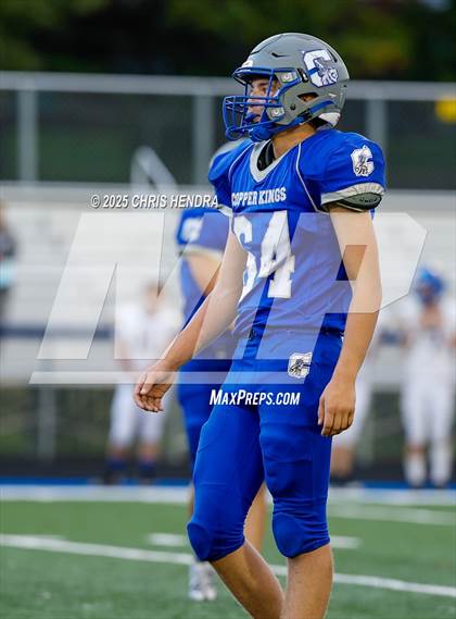 Thumbnail 1 in JV: Kingsford @ Calumet photogallery.