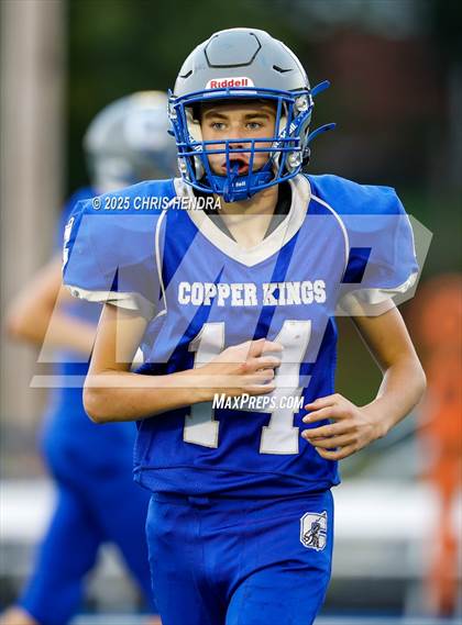 Thumbnail 3 in JV: Kingsford @ Calumet photogallery.