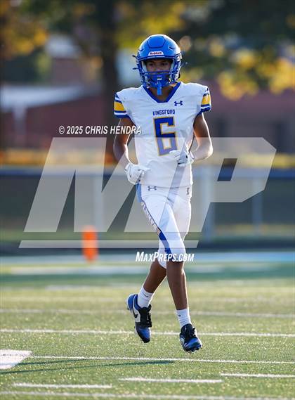 Thumbnail 1 in JV: Kingsford @ Calumet photogallery.