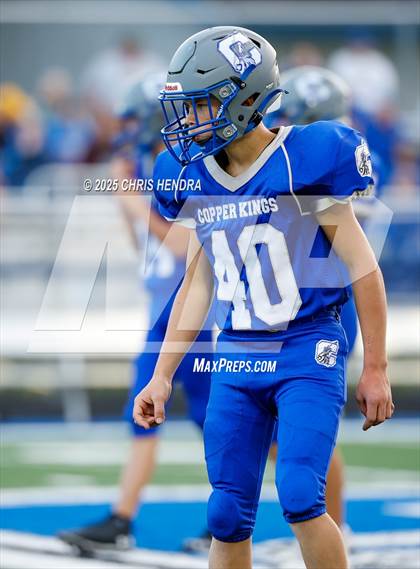 Thumbnail 3 in JV: Kingsford @ Calumet photogallery.