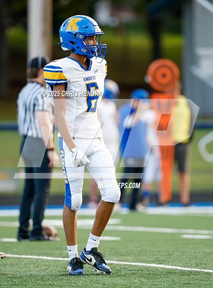 Thumbnail 1 in JV: Kingsford @ Calumet photogallery.