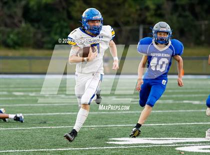 Thumbnail 1 in JV: Kingsford @ Calumet photogallery.