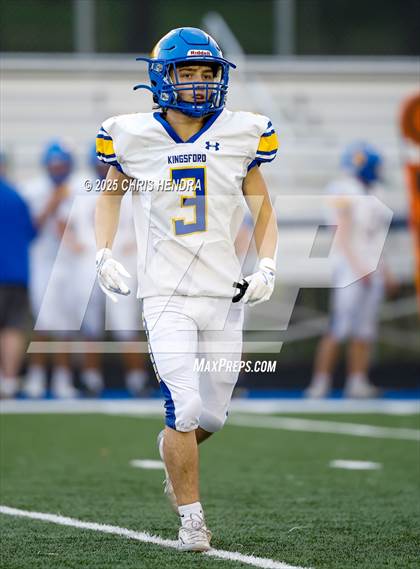 Thumbnail 3 in JV: Kingsford @ Calumet photogallery.