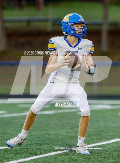 Thumbnail 1 in JV: Kingsford @ Calumet photogallery.