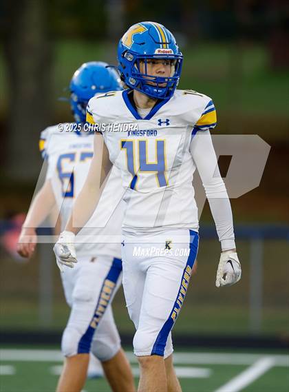 Thumbnail 3 in JV: Kingsford @ Calumet photogallery.