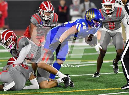 Thumbnail 3 in Mater Dei @ Santa Margarita photogallery.