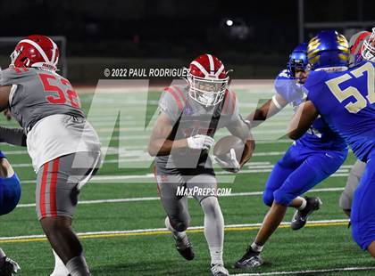 Thumbnail 3 in Mater Dei @ Santa Margarita photogallery.