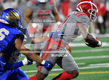 Thumbnail 3 in Mater Dei @ Santa Margarita photogallery.
