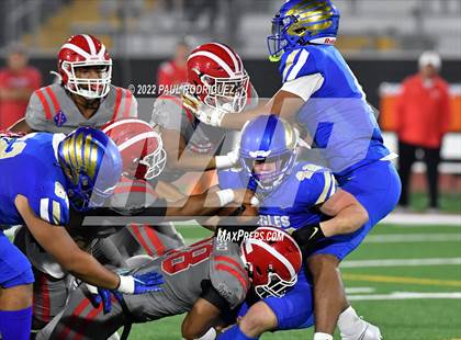Thumbnail 3 in Mater Dei @ Santa Margarita photogallery.