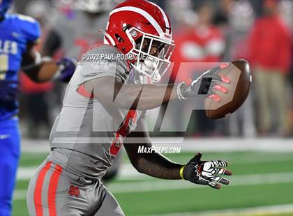 Thumbnail 3 in Mater Dei @ Santa Margarita photogallery.