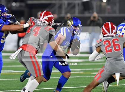 Thumbnail 3 in Mater Dei @ Santa Margarita photogallery.