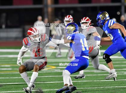 Thumbnail 3 in Mater Dei @ Santa Margarita photogallery.
