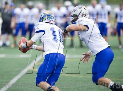 Thumbnail 2 in WFCA D4-7 All-Star Football Game photogallery.