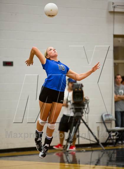 Thumbnail 3 in Gardner-Edgerton @ St. James Academy photogallery.
