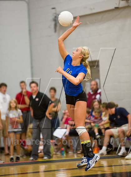 Thumbnail 1 in Gardner-Edgerton @ St. James Academy photogallery.