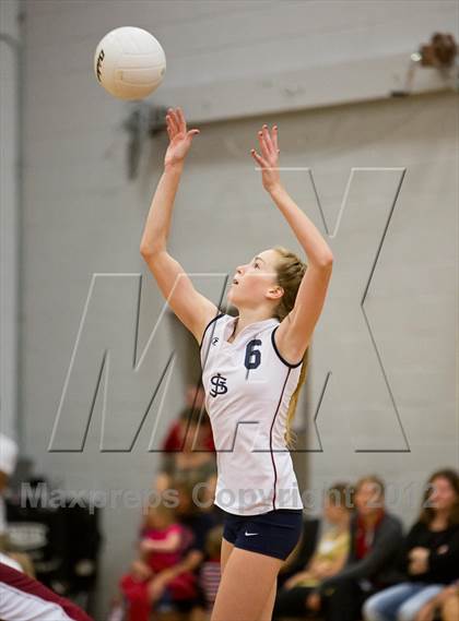 Thumbnail 2 in Gardner-Edgerton @ St. James Academy photogallery.